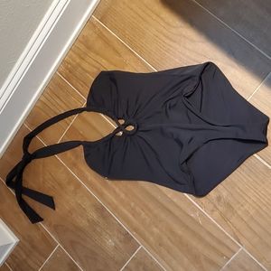 Mara Hoffman Sexy One Piece